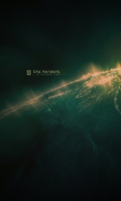 Горизонт обои