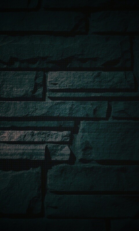 Каменная кладка обои