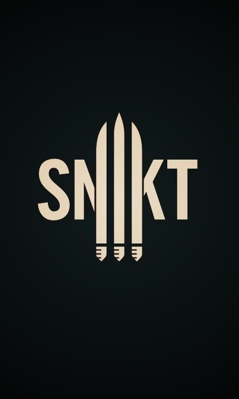 Snikt обои