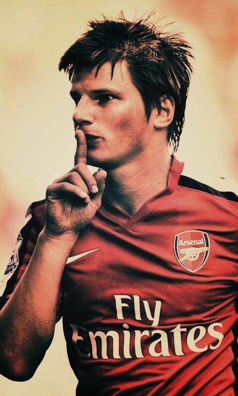 Андрей Аршавин обои