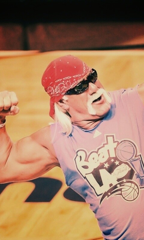 Старина Халк обои