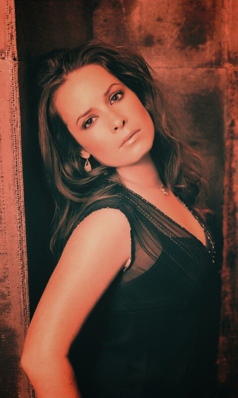 Холли Мэри Комбс обои