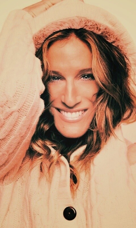 Сара Джессика Паркер обои