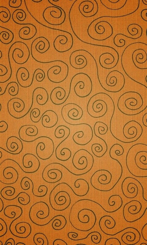 Круговые узоры обои