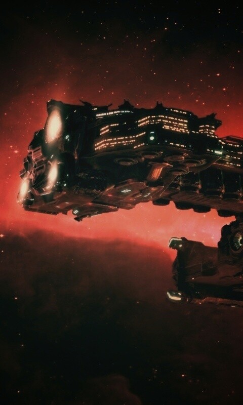 Гиперион обои