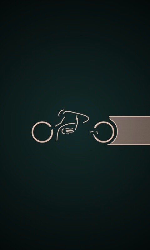 Светоцикл обои