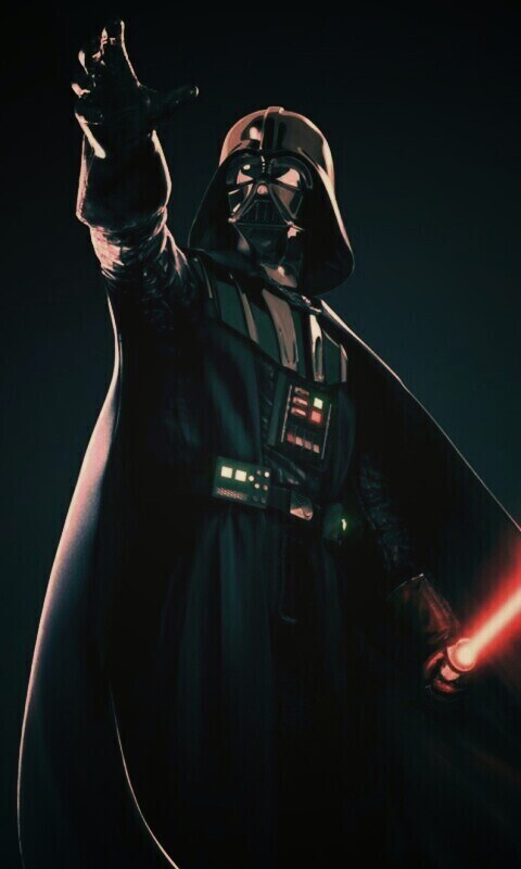 Дарт Вейдер фото обои