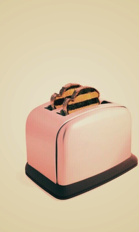 Тостер beeline обои