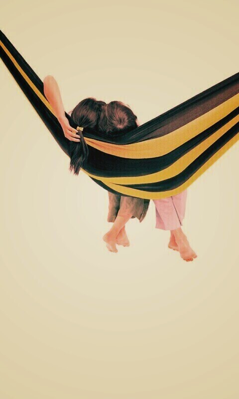 Гамак beeline обои