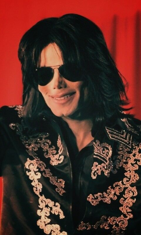 Michael Joseph Jackson обои