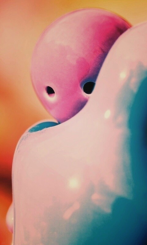 Обними меня обои