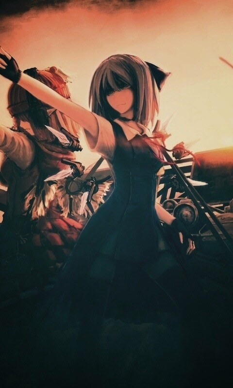 В атаку обои