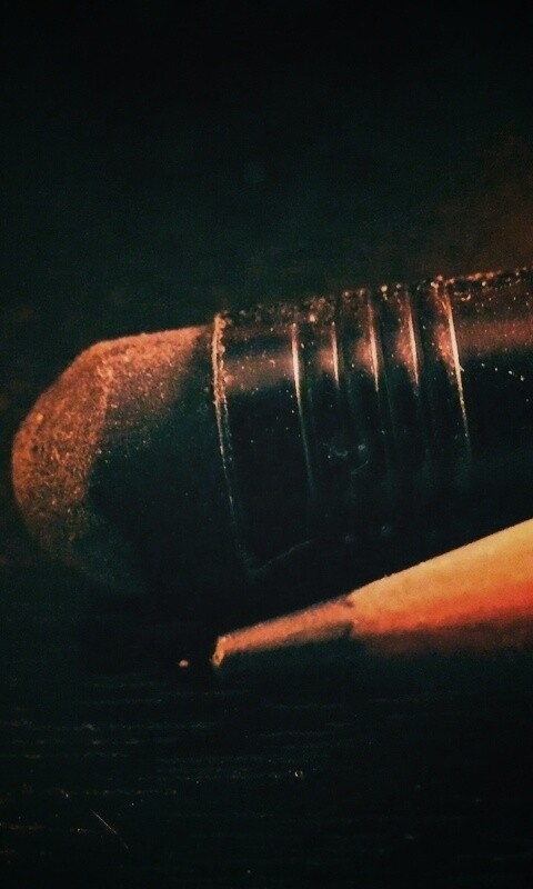 Карандаш обои