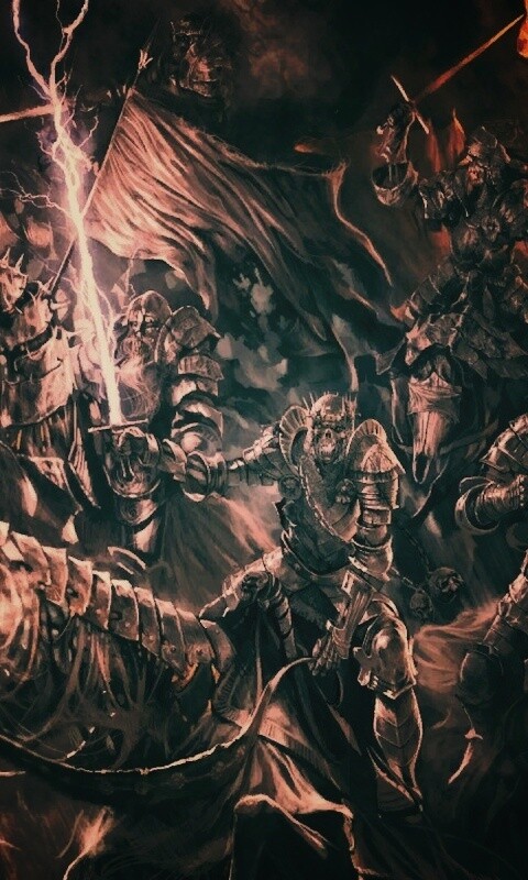 Дикий Гон обои