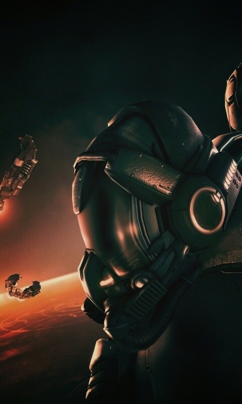 Black Prophecy обои