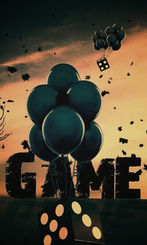 Сыграй в игру обои