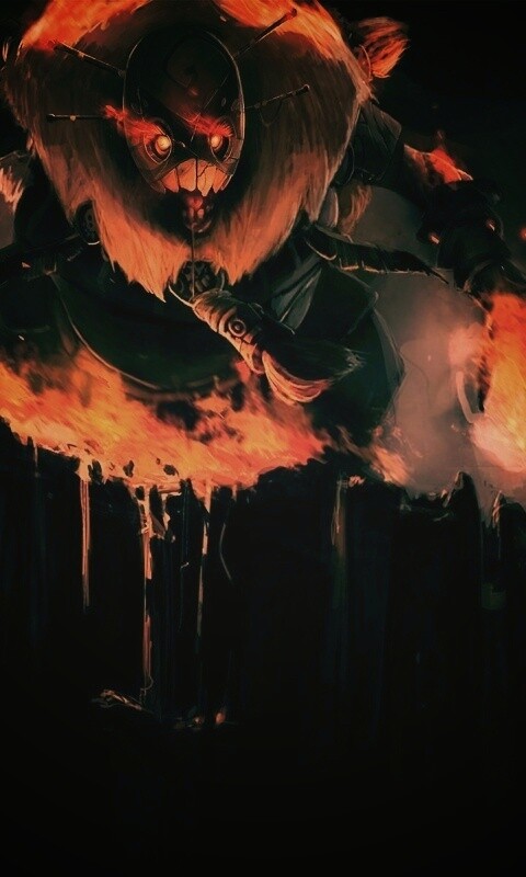 Bloodline Champions обои