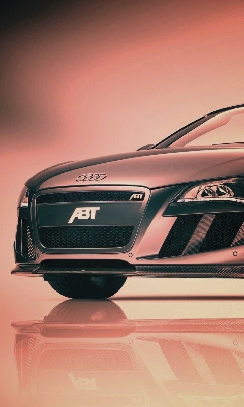 Ауди Р8 обои