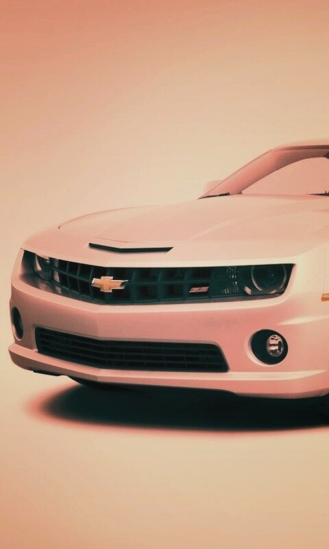 Chevrolet Camaro обои