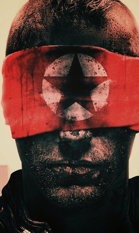 Дом там где война обои