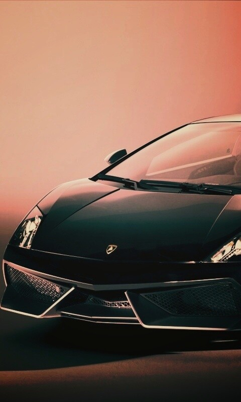 Lamborghini Gallardo обои