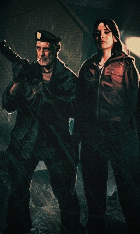 Left 4 Dead обои