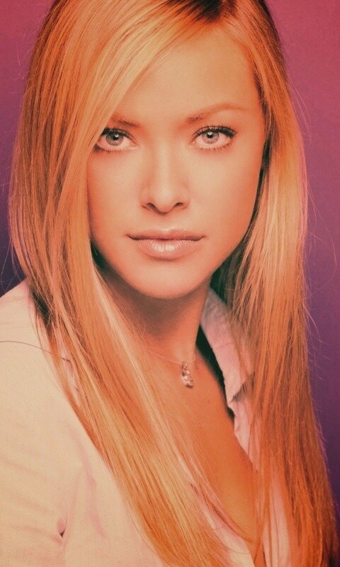 Кристанна Локен обои