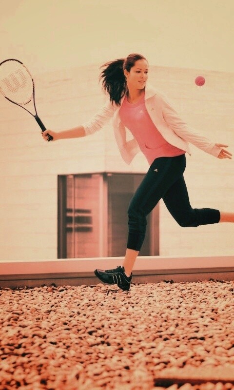 Анна Иванович обои