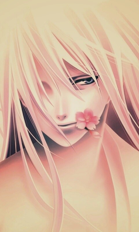 Вестник весны обои