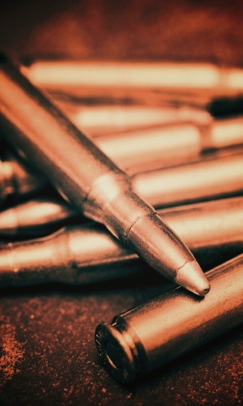 Патроны обои