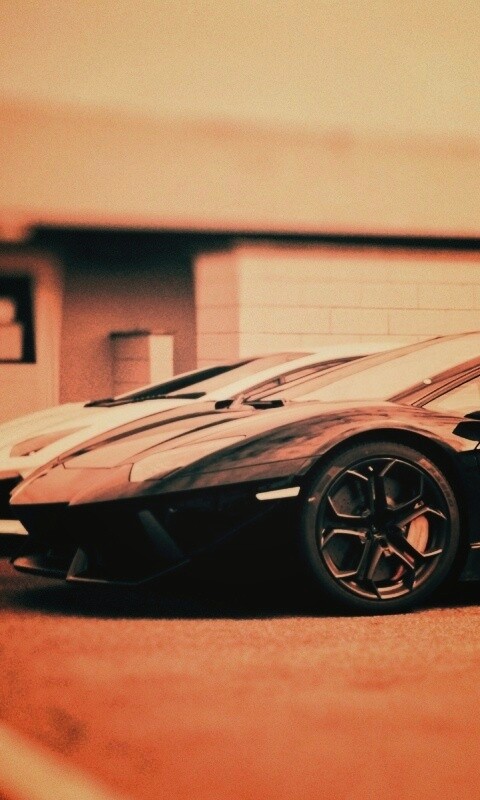 Lamborghini обои
