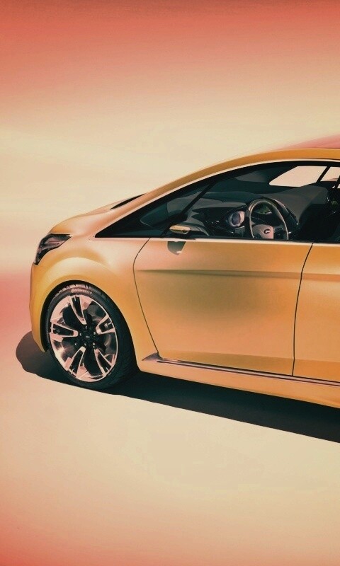 Субару хэтчбек обои