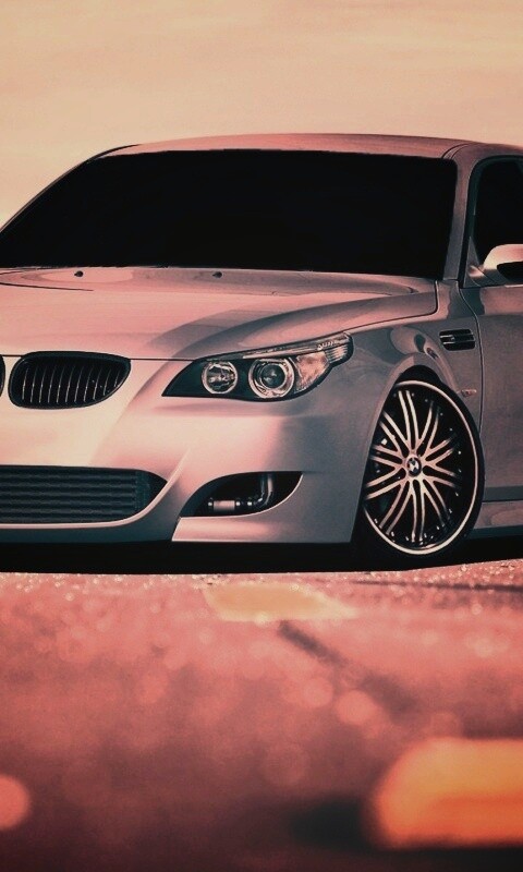 Мерседес обои