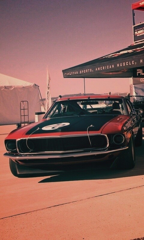 Мускул кары обои