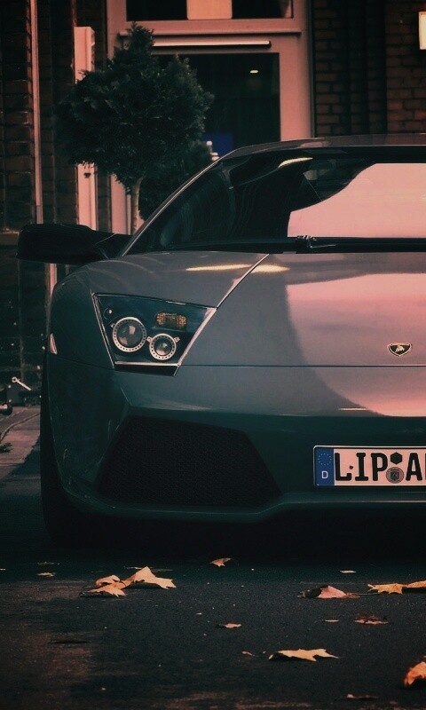 Ламборджини обои