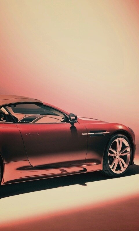 Aston Martin обои