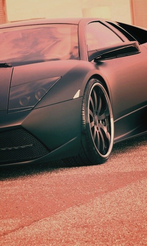 Lamborghini  обои