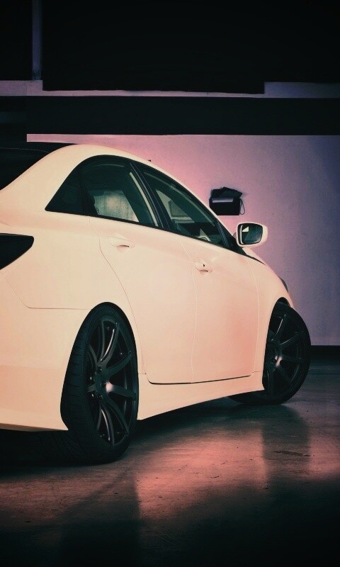 Хюндай Sonata обои