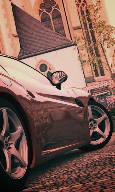 Ferrari Supercar обои