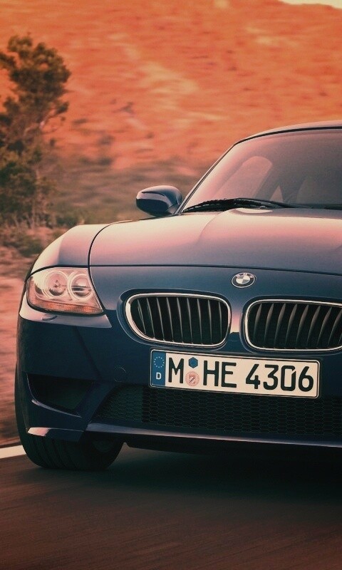BMW обои