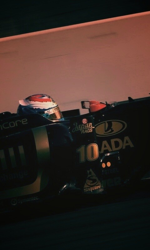 Формула 1 обои