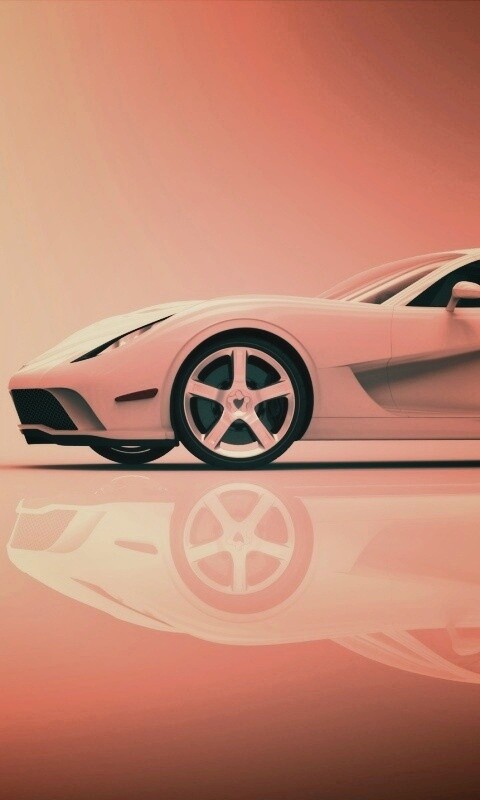 Chevrolet Corvette обои