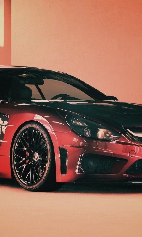 Mercedes Carlsson обои