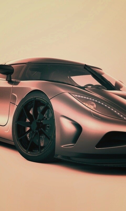 Koenigsegg Agera обои
