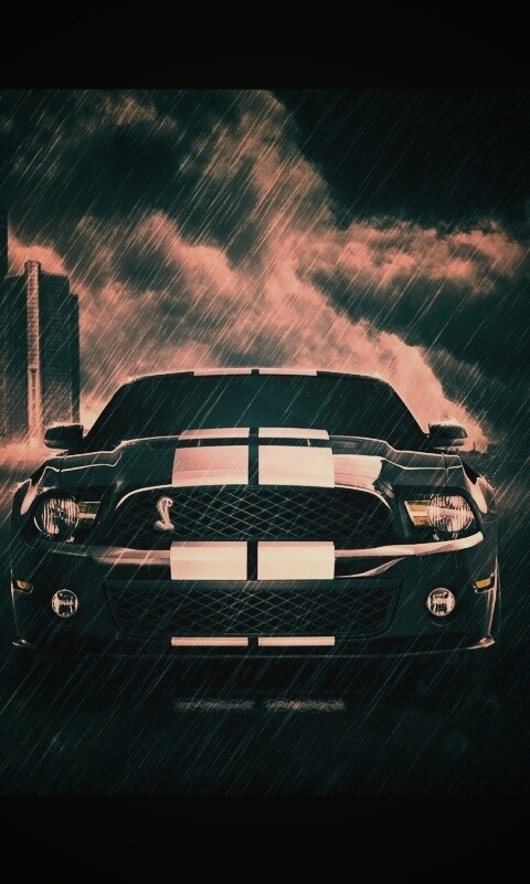 Спорткары обои