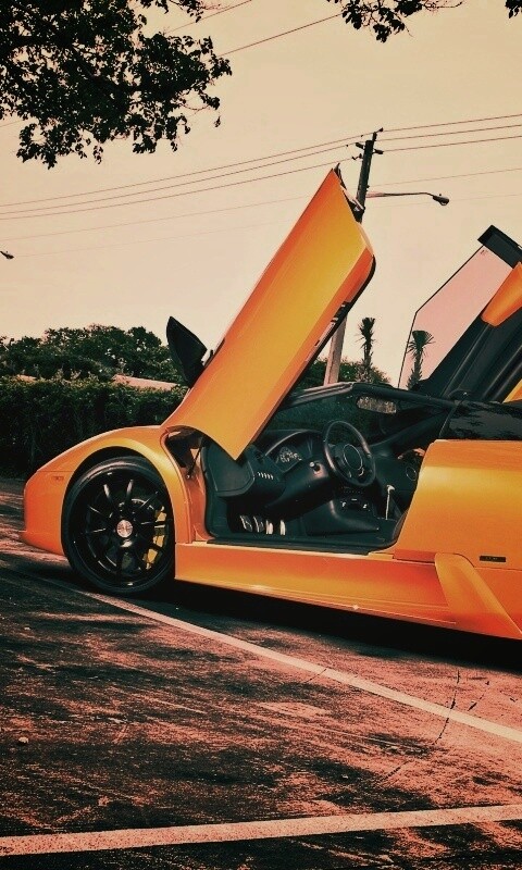 Lamborghini обои