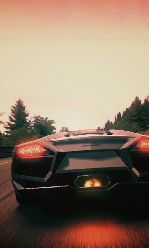 Lamborghini обои