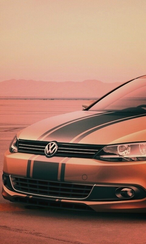 Volkswagen Passat обои