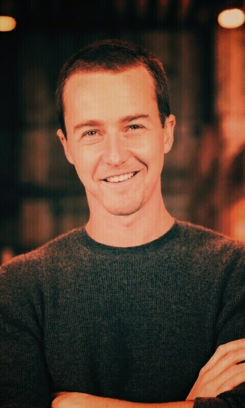 Эдвард Нортон обои