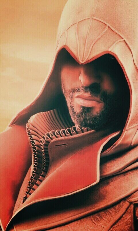 Assassins Creed Brotherhood обои